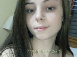 MadiMaeXoxo