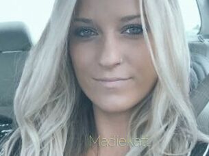 Madiekatt