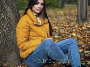 MadinaCrosby Visio Tchats