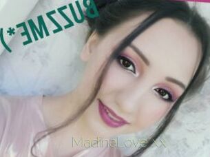 MadinaLove_xx