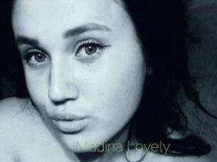 Madina_Lovely