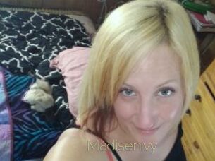 Madisenivy Visio Tchats