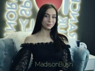 MadisonBush Visio Tchats