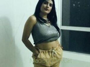 MadisonDirtyGirl