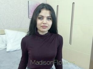 MadisonFlowers Visio Tchats