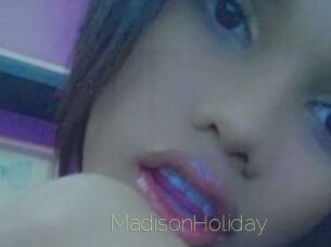 MadisonHoliday