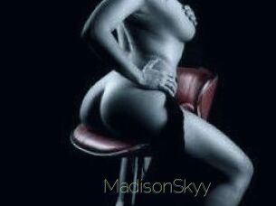 MadisonSkyy