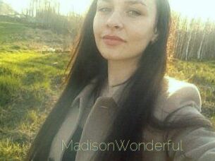 MadisonWonderful