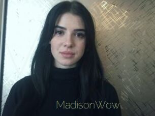 MadisonWow