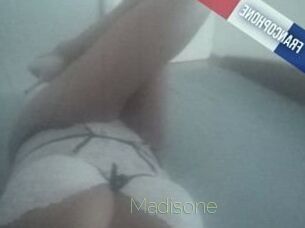 Madisone Visio Tchats
