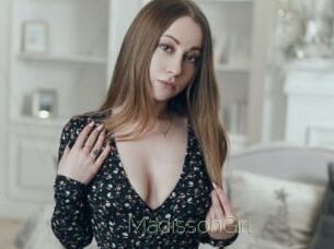 MadissonGirl