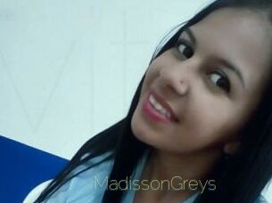 MadissonGreys