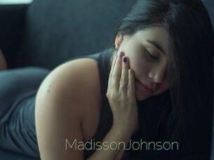 MadissonJohnson