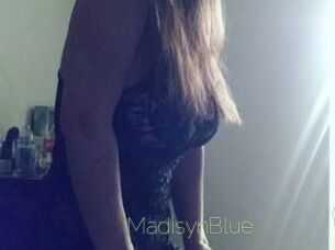 MadisynBlue