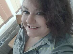 MadlynSmith Visio Tchats