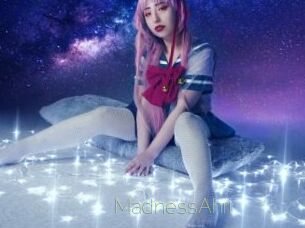 MadnessAhri