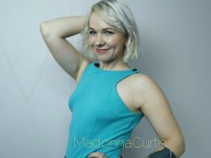 MadonnaCurtis