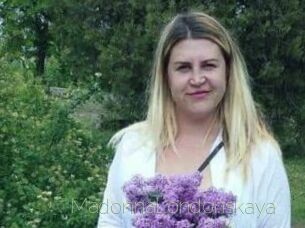 MadonnaLondonskaya