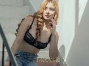 MadyKlein