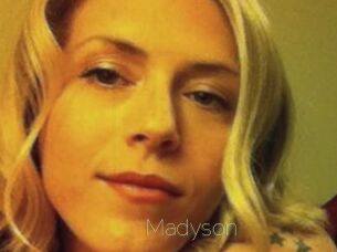 Madyson