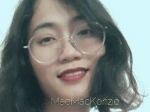 MaeMacKenzie Visio Tchats