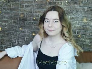 MaeMoore