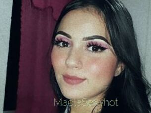 MaelaSexyhot