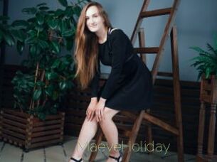 MaeveHoliday