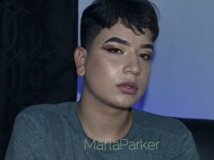 MaflaParker