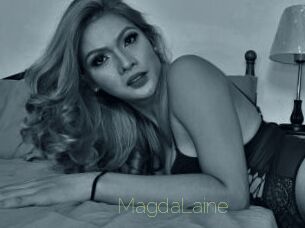 MagdaLaine