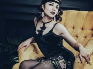 Magdalencia