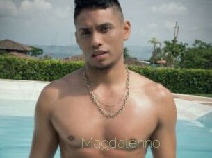 Magdalenno