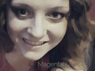 Magentalily