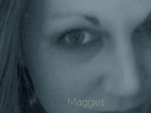 Maggie1