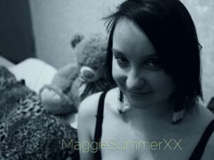 MaggieSummerXX