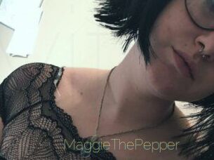 MaggieThePepper
