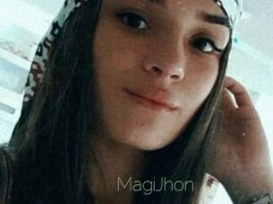 MagiJhon