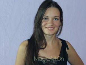 MagicArtOn