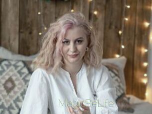 MagicBeLife
