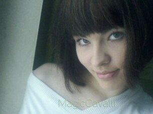 MagicCavalli