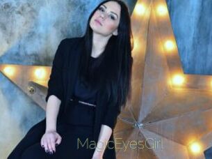 MagicEyesGirl