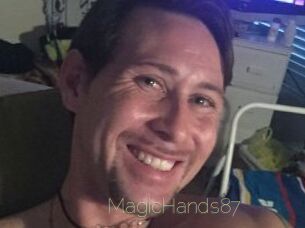 MagicHands87