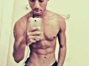 MagicMike96X