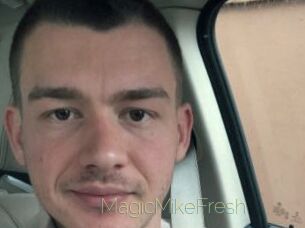 MagicMikeFresh Visio Tchats