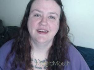 MagicMouth