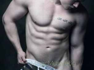 MagicMuscle69 Visio Tchats