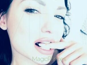 MagicPrinces