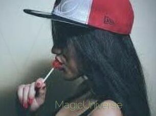 MagicUniverse Visio Tchats