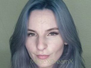 MagicXDreamX Visio Tchats