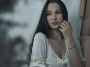 Magic_Marilyn